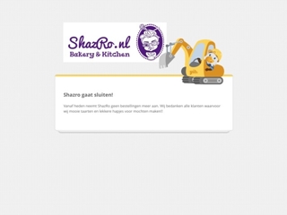 SHAZRO