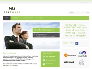 HU SOFTWARE