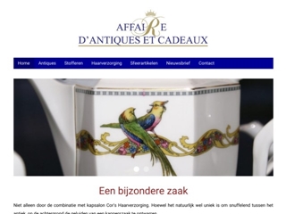 CADEAUX