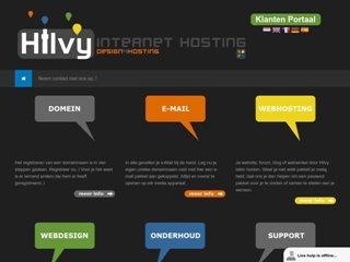 HILVY