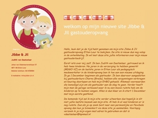 JIBBE & JIL