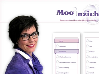 MOOISTE STYLING