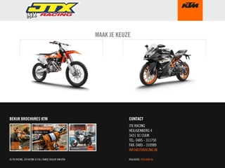 JTX RACING