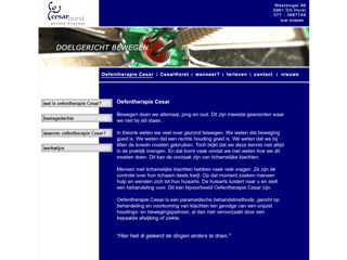 CESARHORST