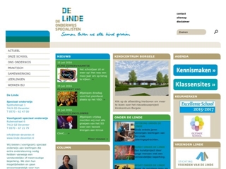 LINDE DE