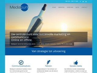 MEDIAPUNT