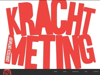 KRACHTMETING