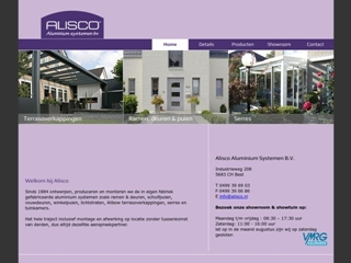 ALISCO BV