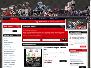 MXSHOP4YOU.NL