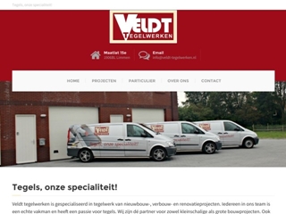 VELDT TEGELWERKEN