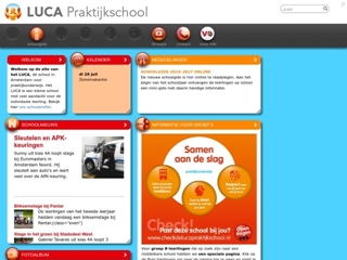 LUCA PRAKTIJKSCHOOL