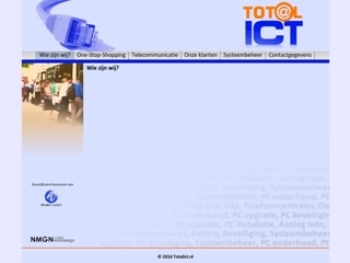 TOT@L ICT