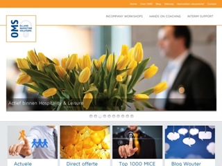 OLLAND MARKETING SOLUTIONS