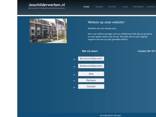 JOS SCHILDERWERKEN