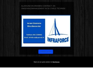 INFRAFORCE