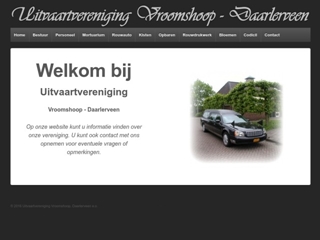 VROOMSHOOP-DAARLERVEEN UITVAARTVERENIGING