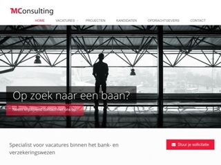 M CONSULTING