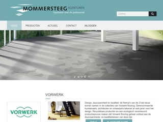 M MOMMERSTEEG BV