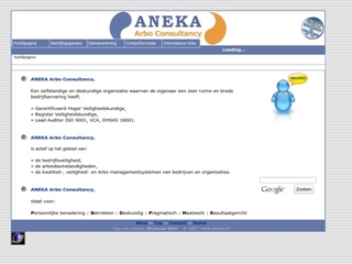 ANEKA ARBO CONSULTANCY