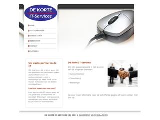 KORTE IT SERVICES DE