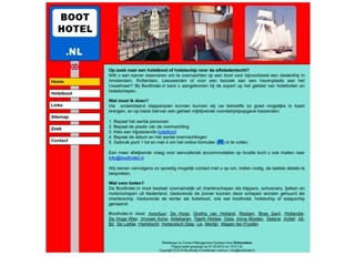 BOOTHOTEL