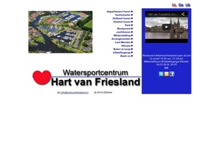 HART VAN FRIESLAND HOTEL RESTAURANT