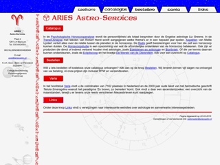 ARIES ASTRO-SERVICES