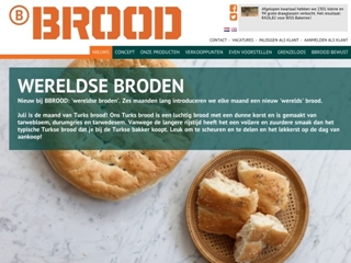 BBROOD