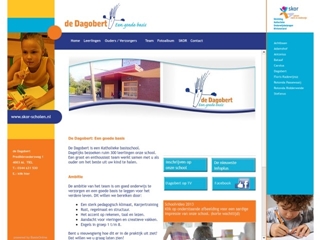 DAGOBERT RK BASISSCHOOL DE