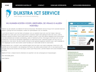 DIJKSTRA ICT SERVICE