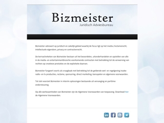 BIZMEISTER