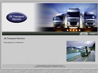 JB TRANSPORT SERVICE