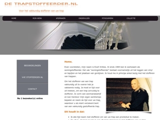TRAPSTOFFEERDER DE