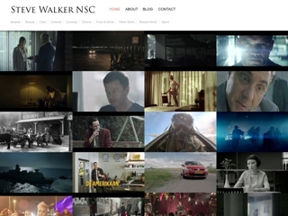 WALKER PRODUKTIES STEVE