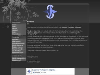 VERHAGEN FOTOGRAFIE SUZANNE