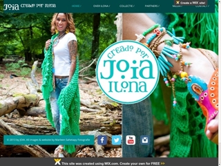 JOIA CREADO POR ILONA