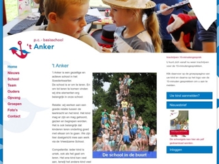 ANKER PROT CHR BASISSCHOOL 'T