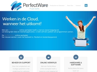 PERFECTWARE