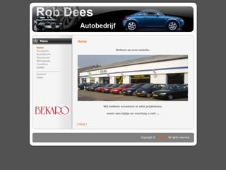 ROB DEES AUTOBEDRIJF