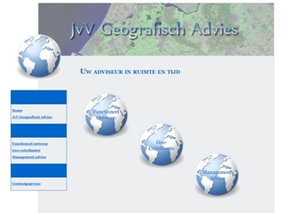 JVV GEOGRAFISCH ADVIES