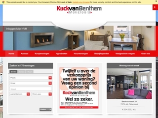 KOCKVANBENTHEM MAKELAARS EN BUSINESS