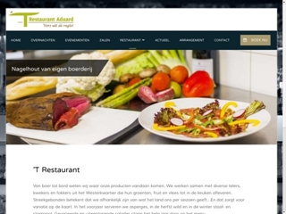 ADUARD 'T RESTAURANT