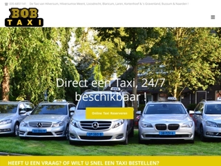 BOB TAXI
