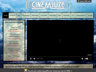 CINEMJUZE FILMPRODUCTIES