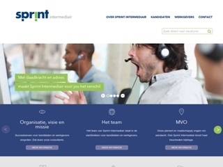 SPRINT INTERMEDIAIR BV