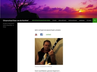 BOTTLENECK MUSIC