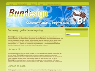 BUNDESIGN