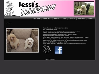 JESSI'S TRIMSALON