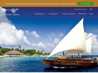 THIKA TRAVEL