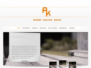 KOSTER BOUW ANDRE